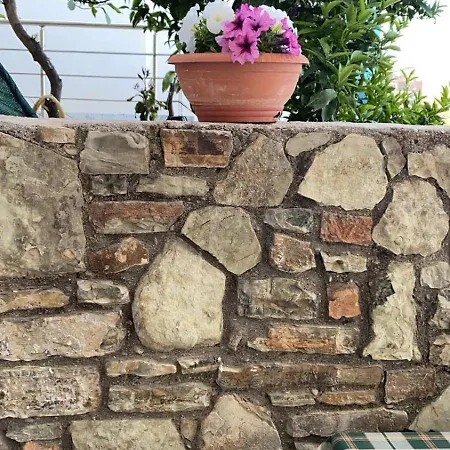 Casa de hóspedes Harmonia Himare