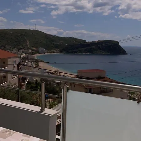 Harmonia Casa de hóspedes 3*