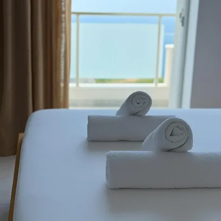 Casa de hóspedes Harmonia Himare