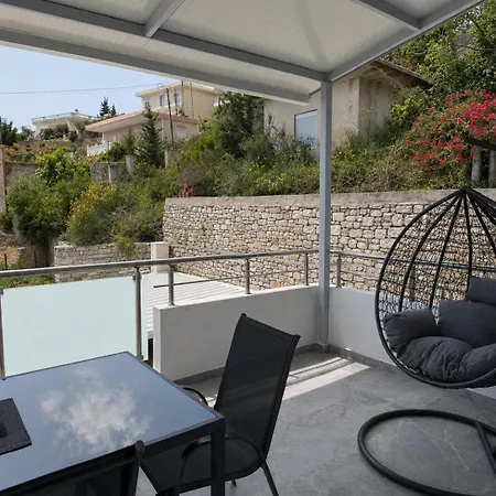 Harmonia Χειμάρρα