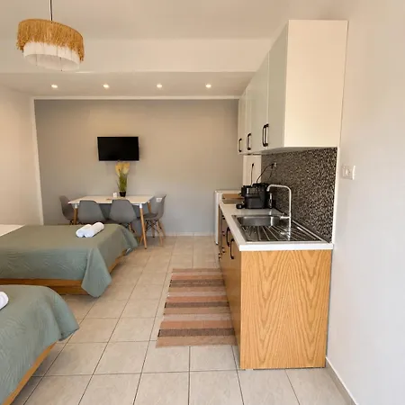Harmonia 3* Himare