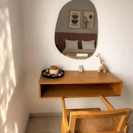 Harmonia Casa de hóspedes