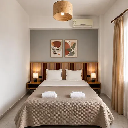 Harmonia 3* Himare