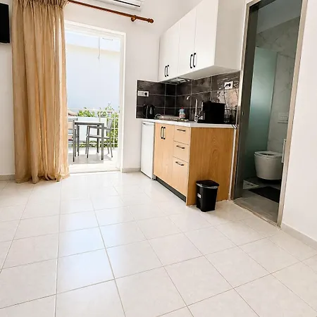 Harmonia Πανσιόν 3*